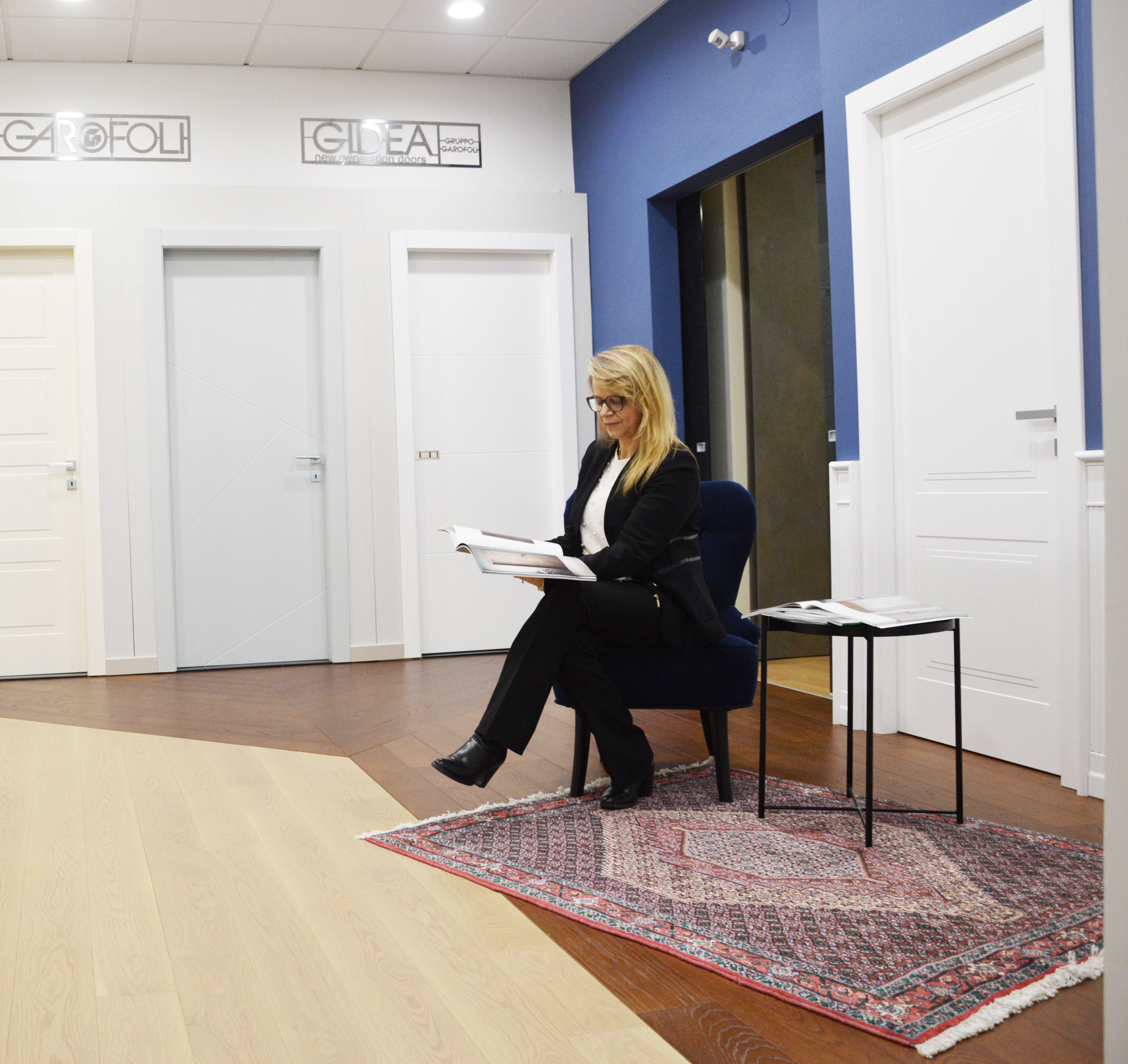 Zanzariere Potenza Picena